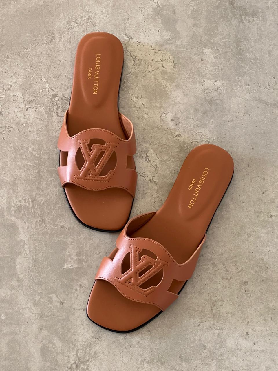 Ladies flats Lilly Onlines