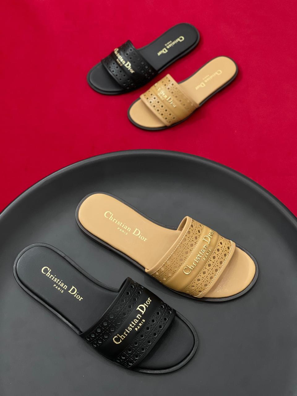Ladies flats Lilly Onlines