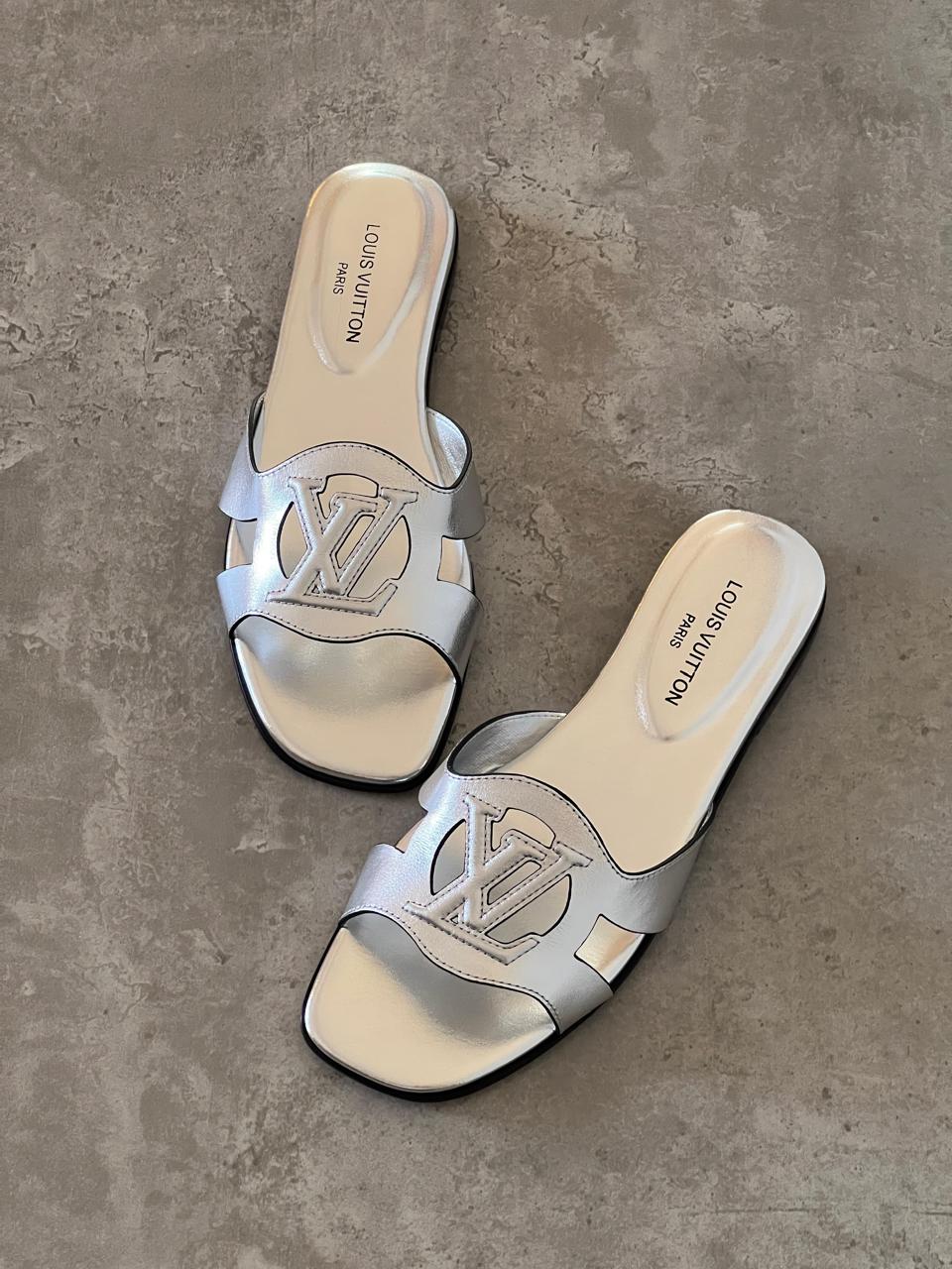Ladies flats Lilly Onlines