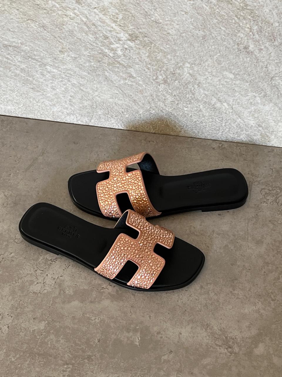 Ladies flats Lilly Onlines