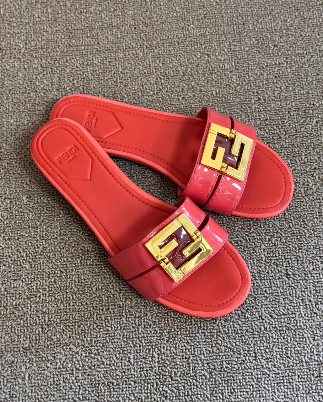 Ladies flats Lilly Onlines