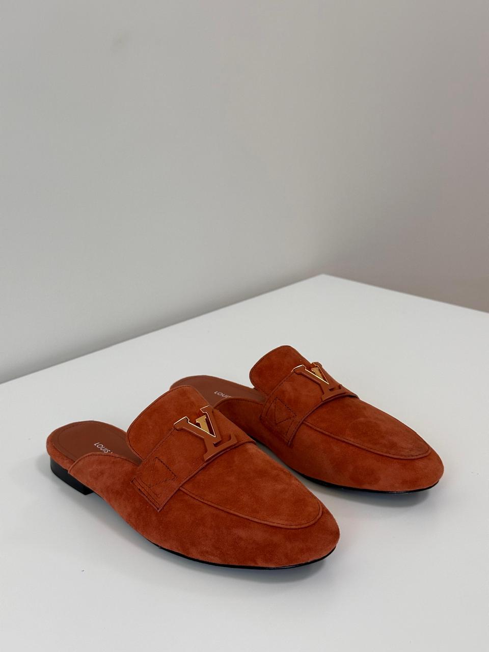 Ladies flats Lilly Onlines