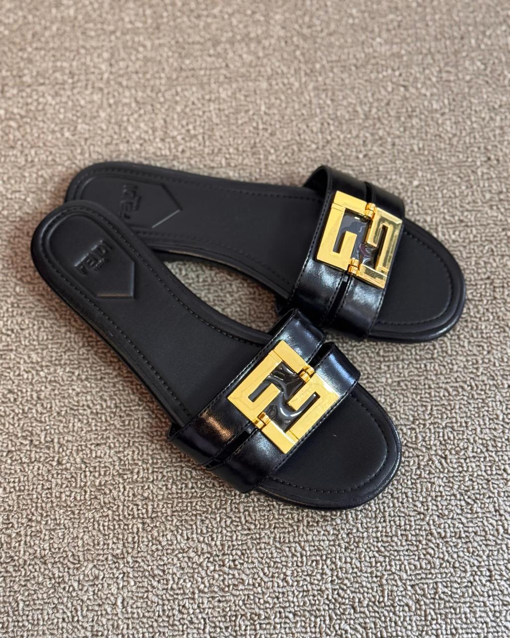 Ladies flats Lilly Onlines
