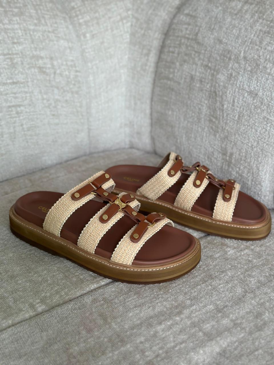Ladies flats Lilly Onlines