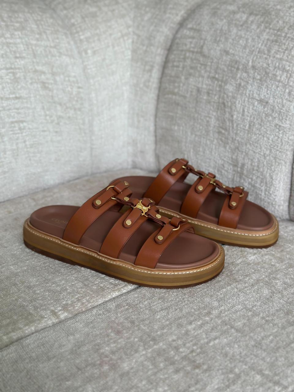 Ladies flats Lilly Onlines