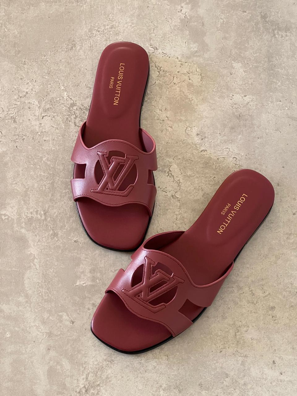 Ladies flats Lilly Onlines
