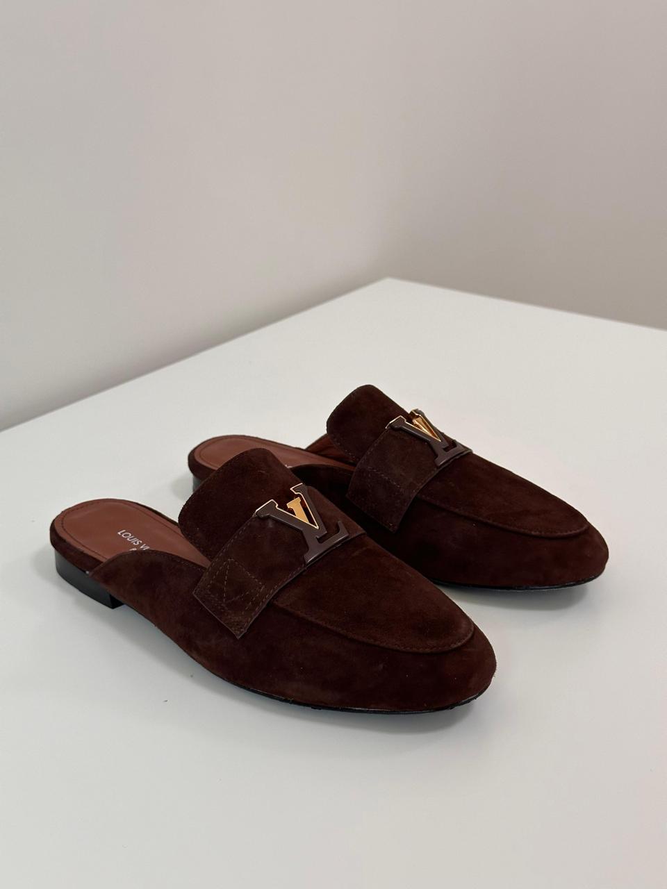 Ladies flats Lilly Onlines