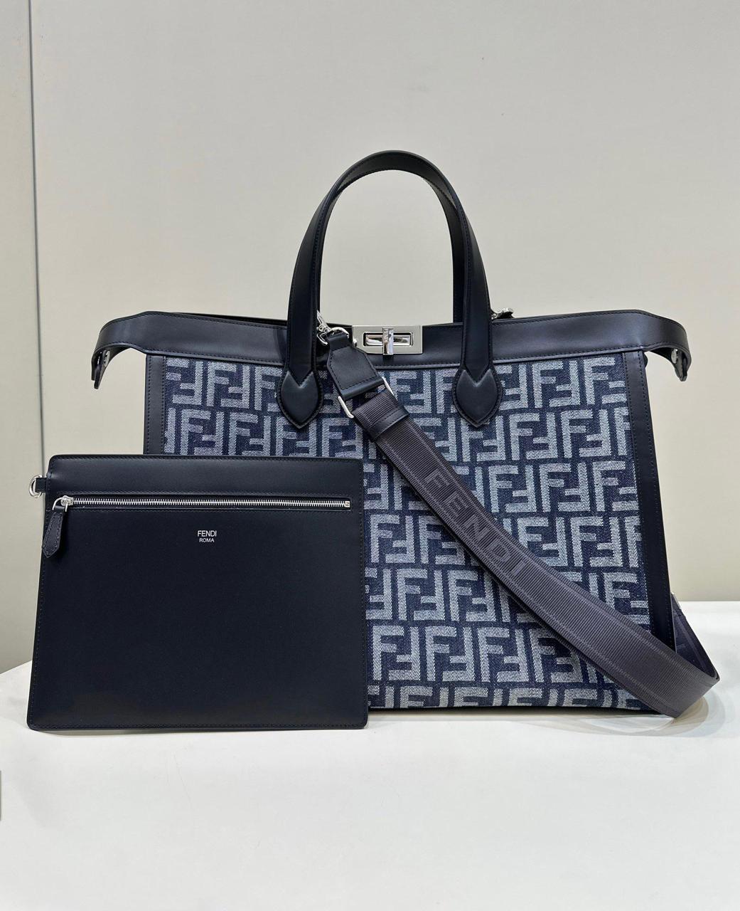 Ladies Fendi bags Lilly Onlines