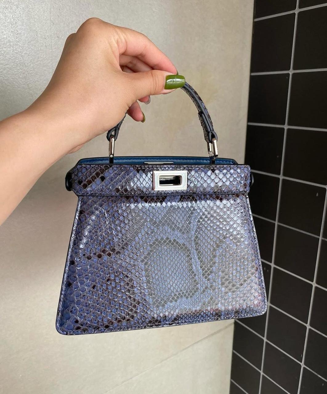 Ladies Fendi bags Lilly Onlines