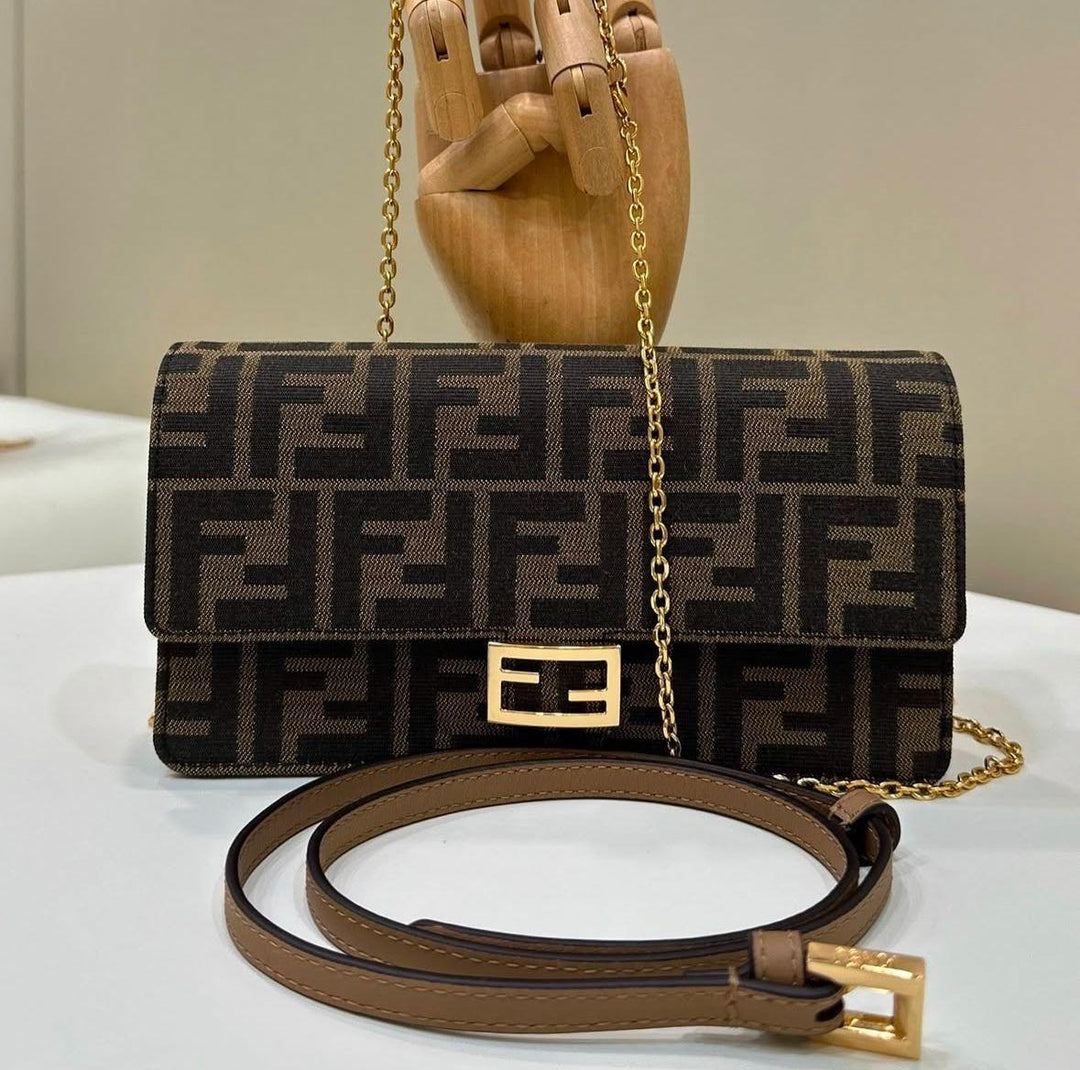 Ladies Fendi bags Lilly Onlines