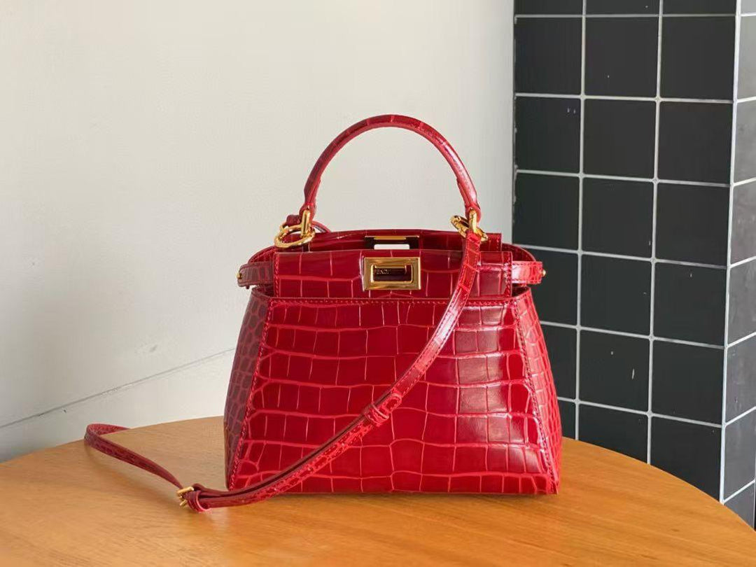 Ladies Fendi bags Lilly Onlines