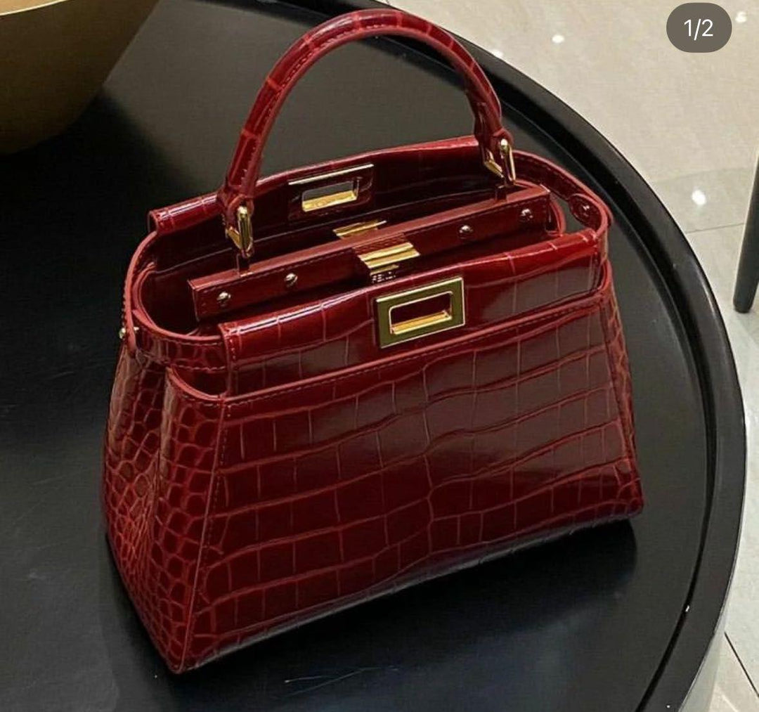 Ladies Fendi bags Lilly Onlines