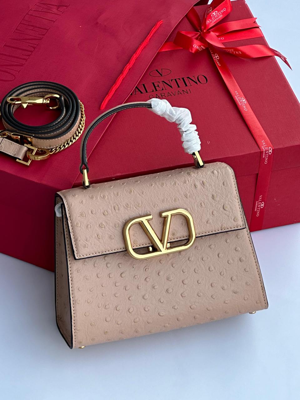 Ladies Valentino bags Lilly Onlines