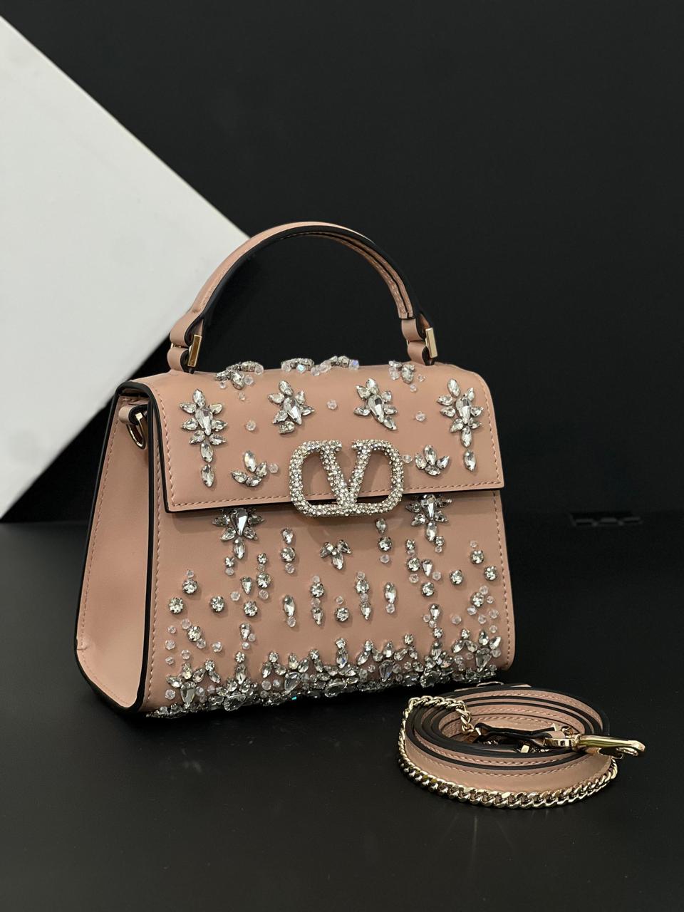 Ladies Valentino bags Lilly Onlines