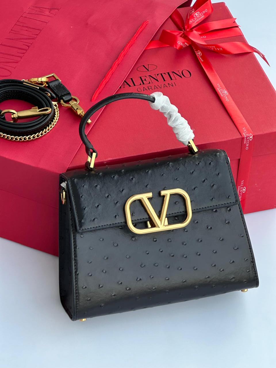 Ladies Valentino bags Lilly Onlines