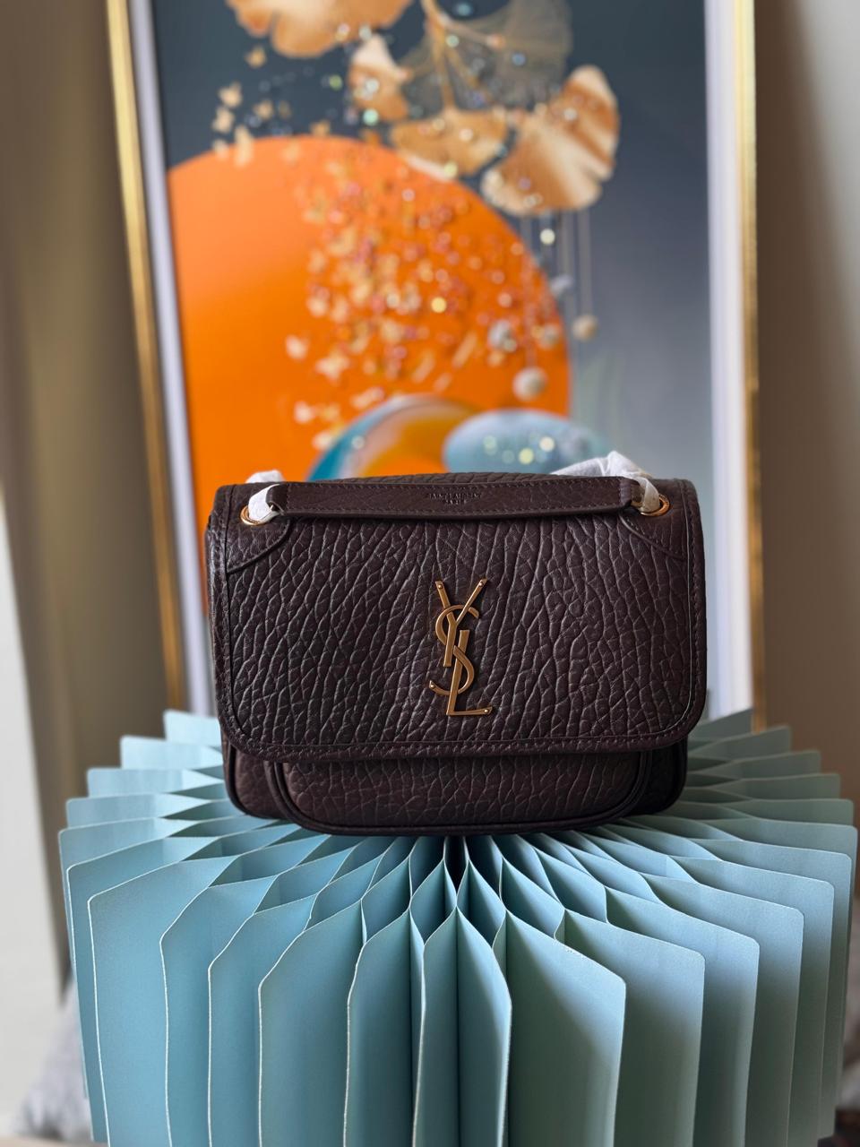 Ladies Ysl bags Lilly Onlines
