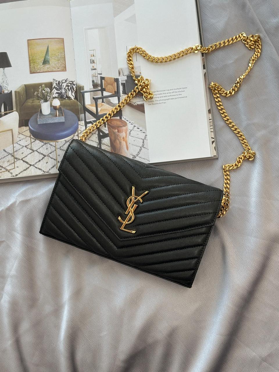 Ladies Ysl bags Lilly Onlines