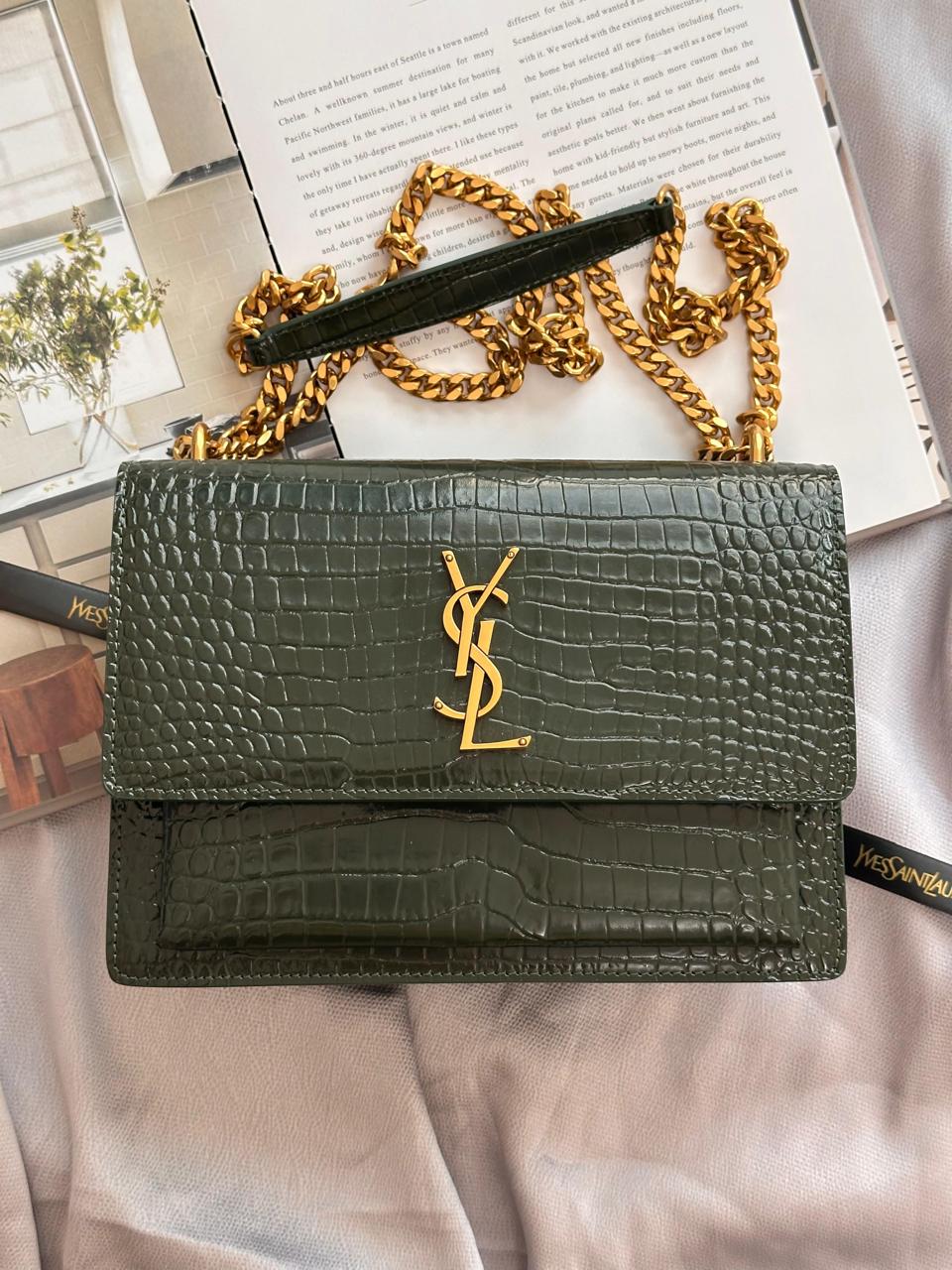 Ladies Ysl bags Lilly Onlines