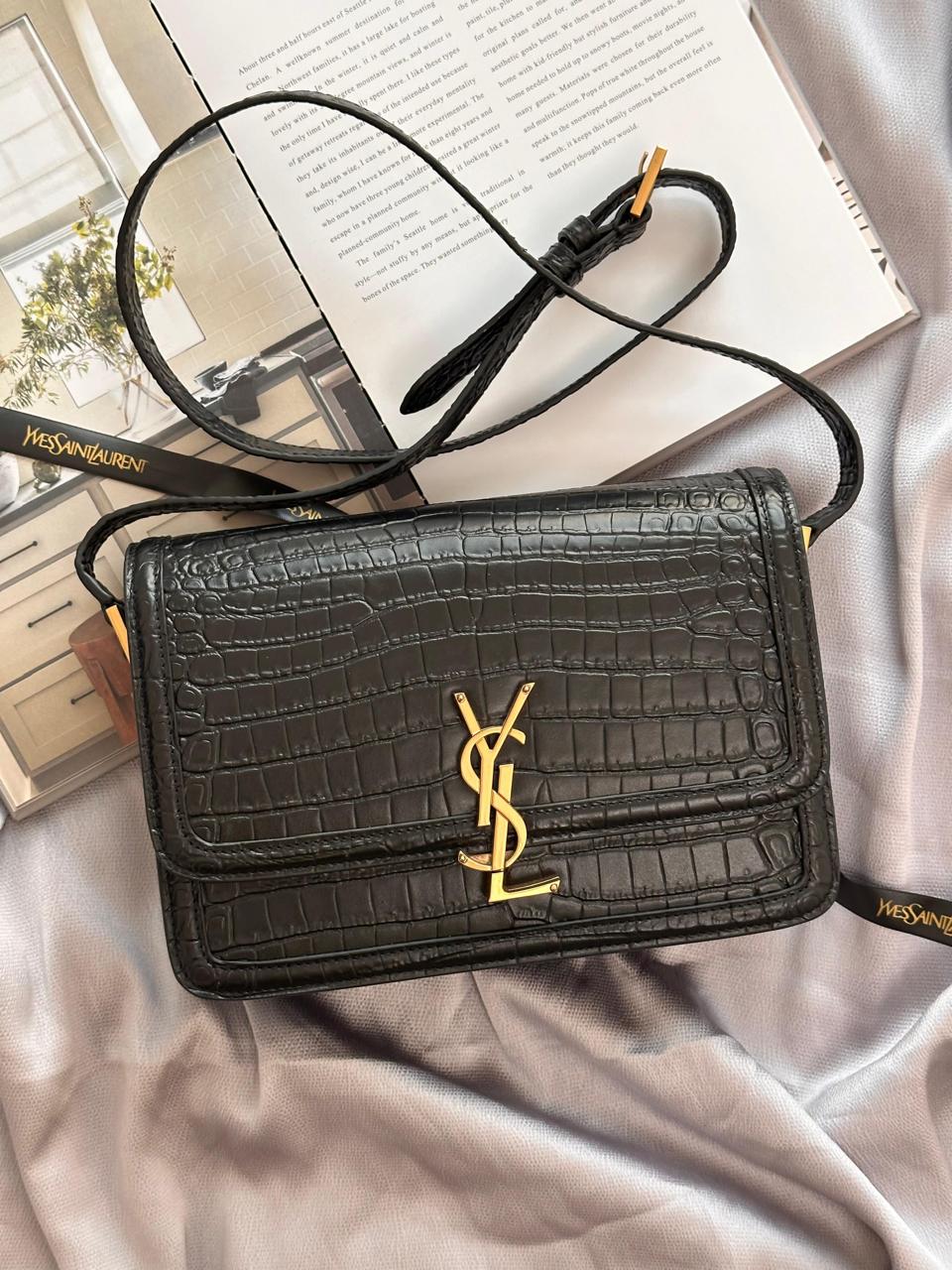 Ladies Ysl bags Lilly Onlines