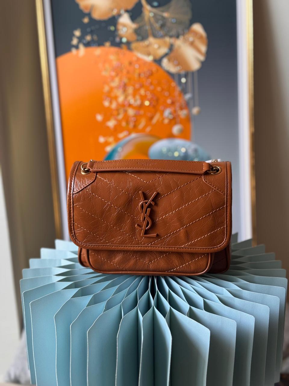 Ladies Ysl bags Lilly Onlines