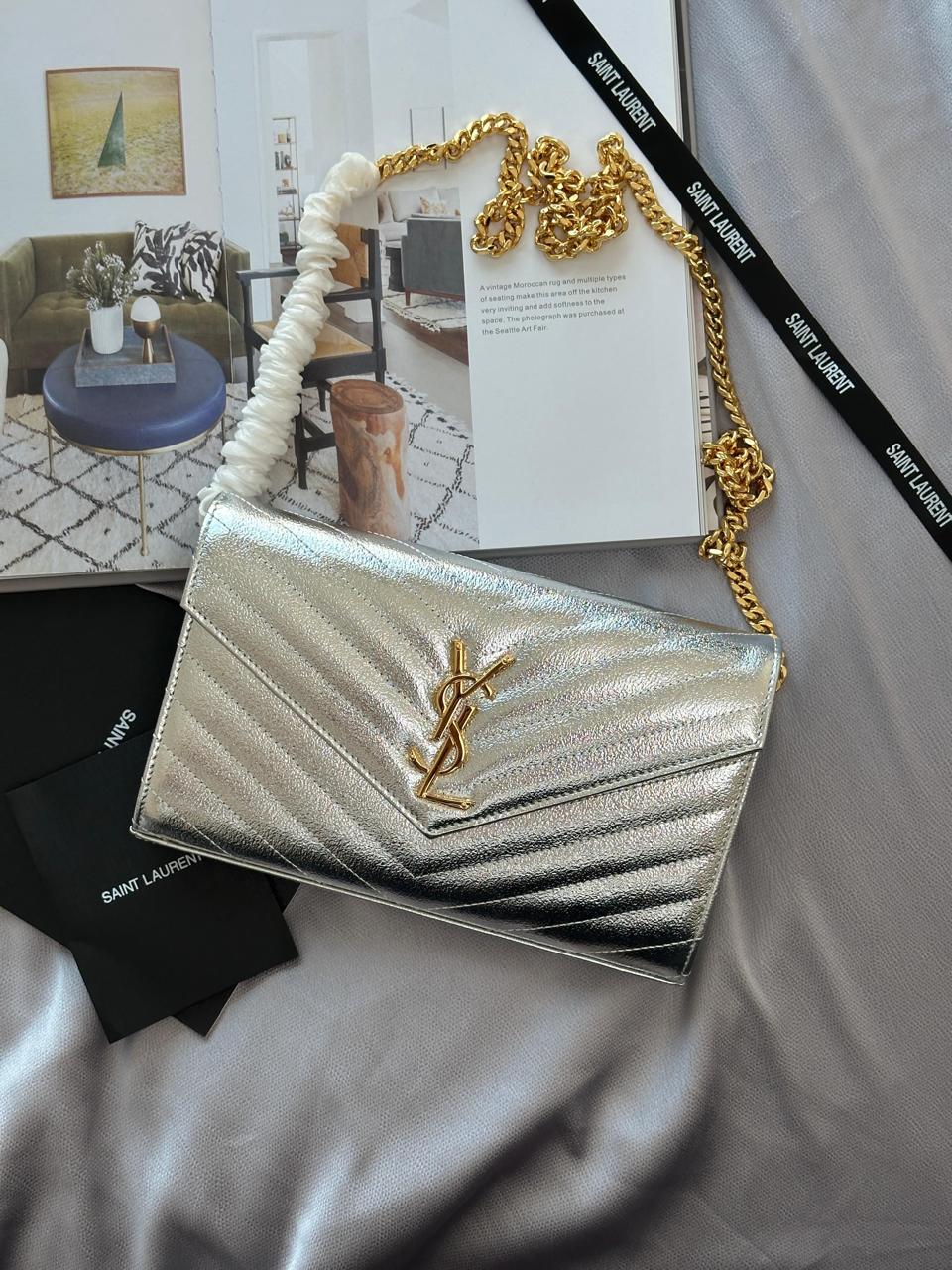 Ladies Ysl bags Lilly Onlines