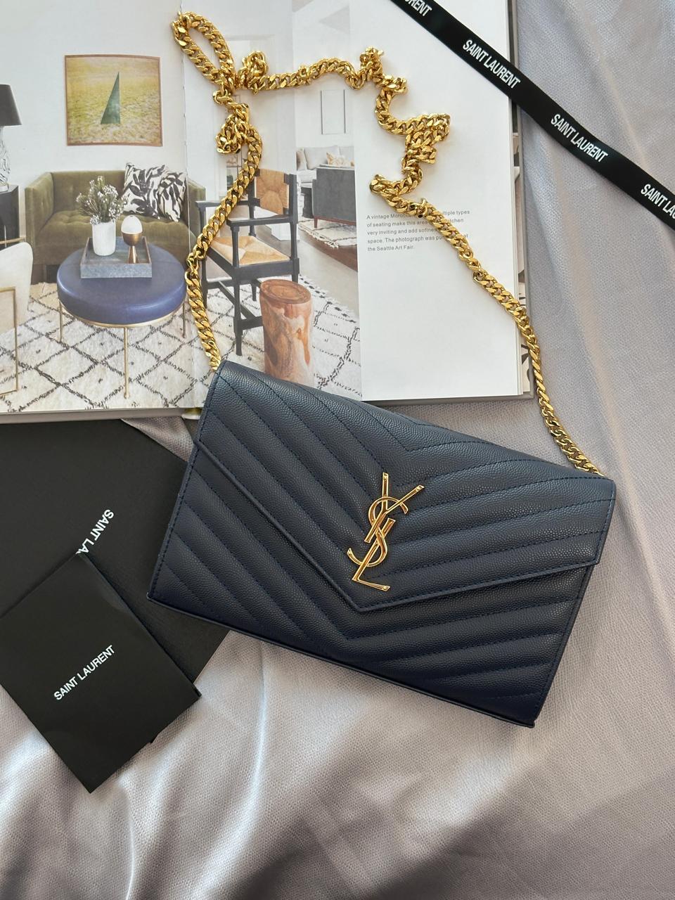 Ladies Ysl bags Lilly Onlines