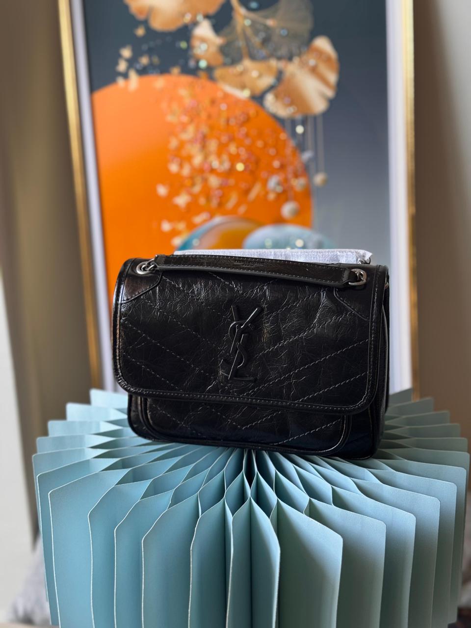 Ladies Ysl bags Lilly Onlines