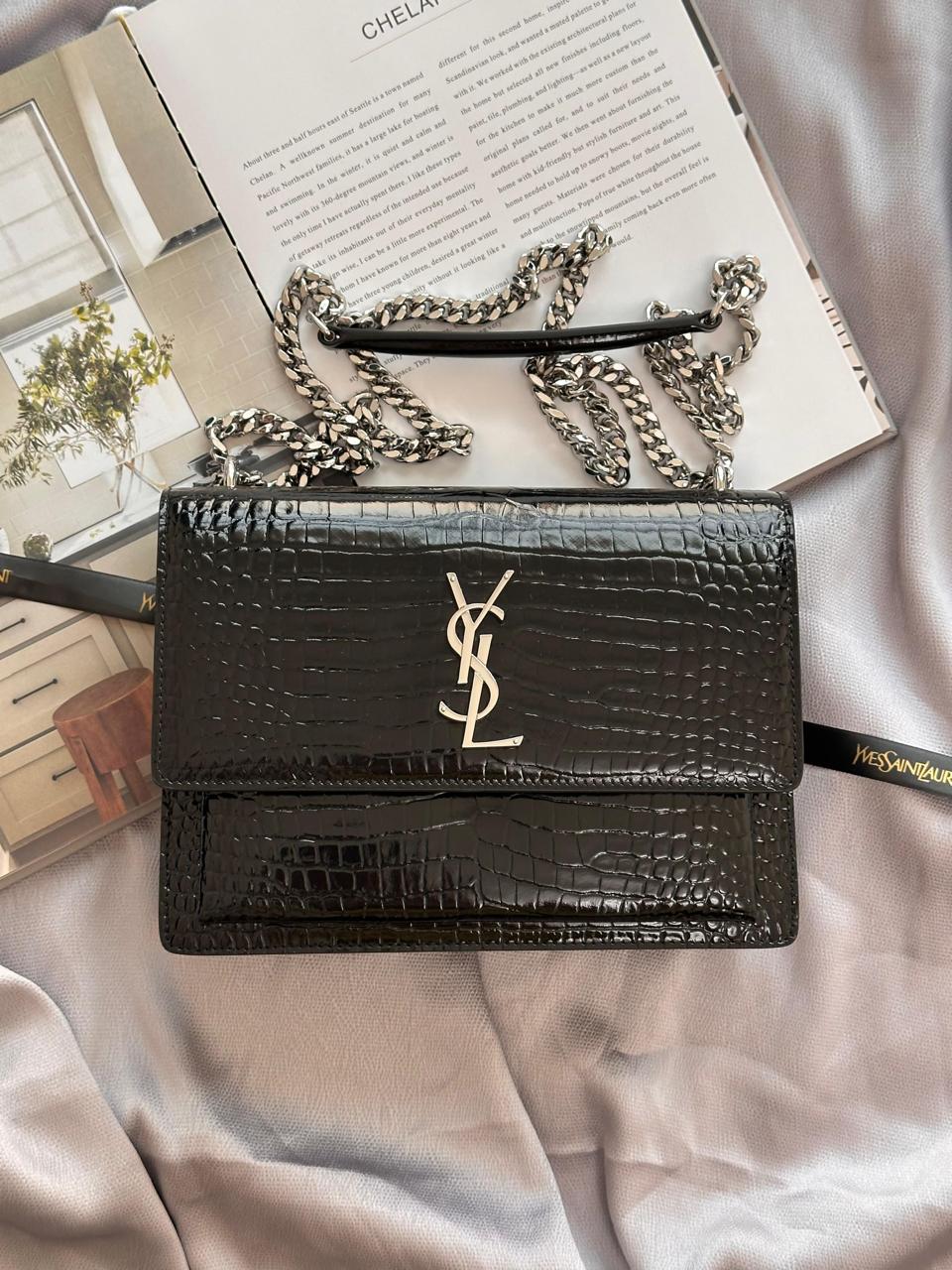 Ladies Ysl bags Lilly Onlines