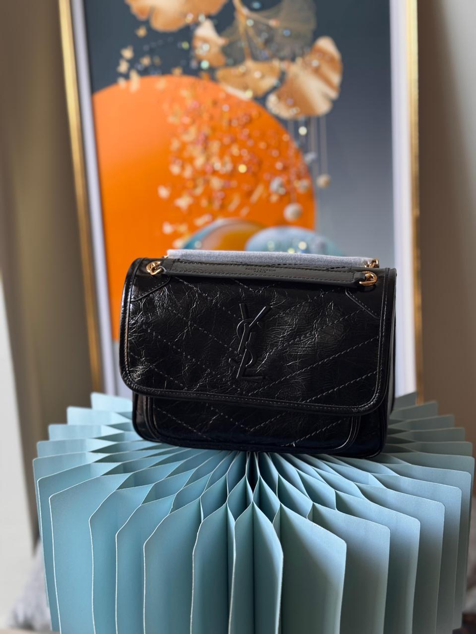 Ladies Ysl bags Lilly Onlines