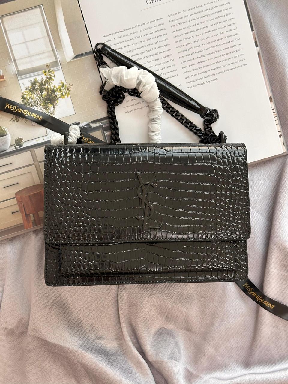 Ladies Ysl bags Lilly Onlines