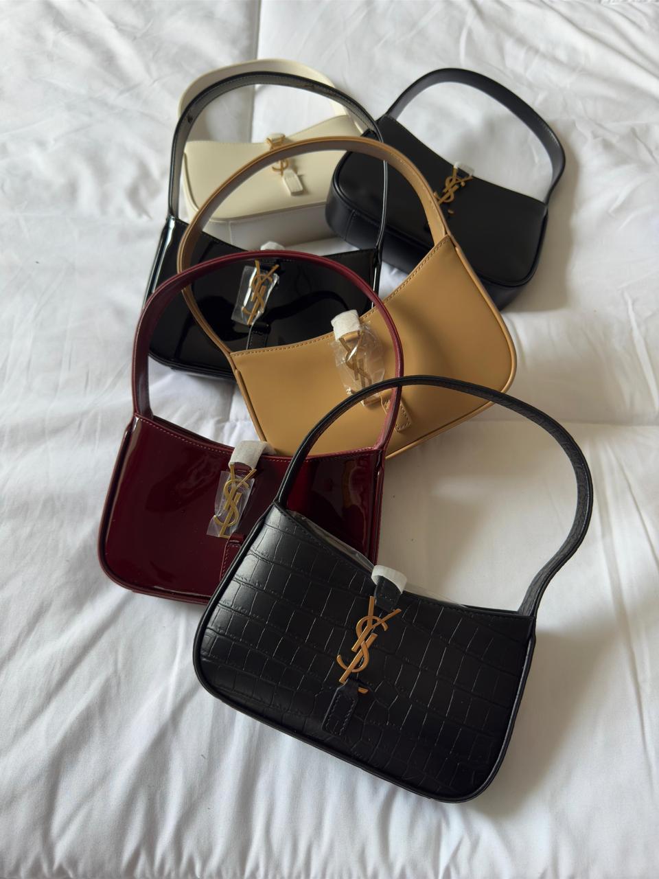 Ladies Ysl bags Lilly Onlines