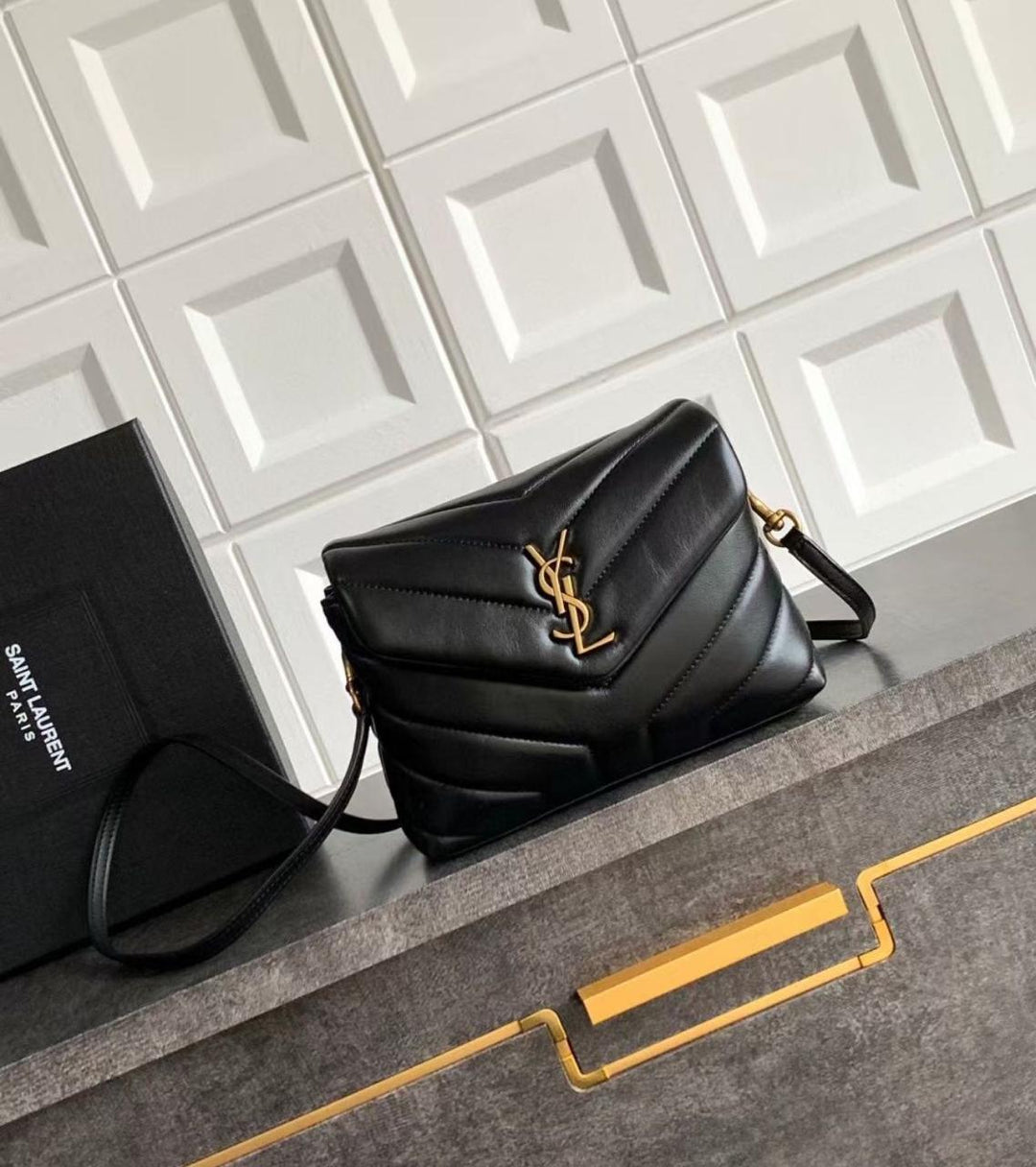 Ladies Ysl bags Lilly Onlines