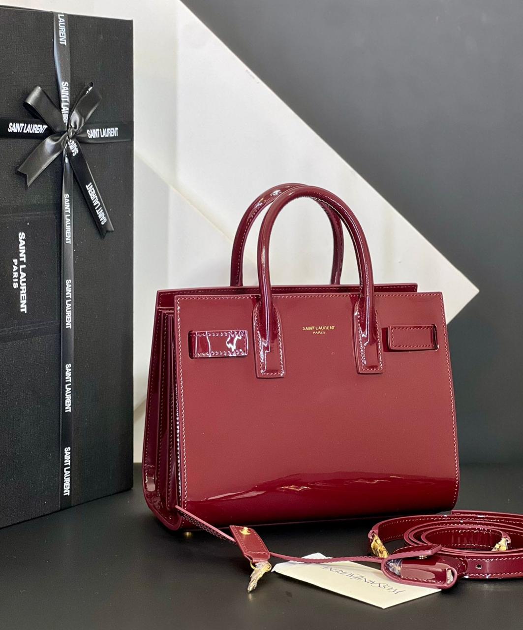 Ladies Ysl bags Lilly Onlines