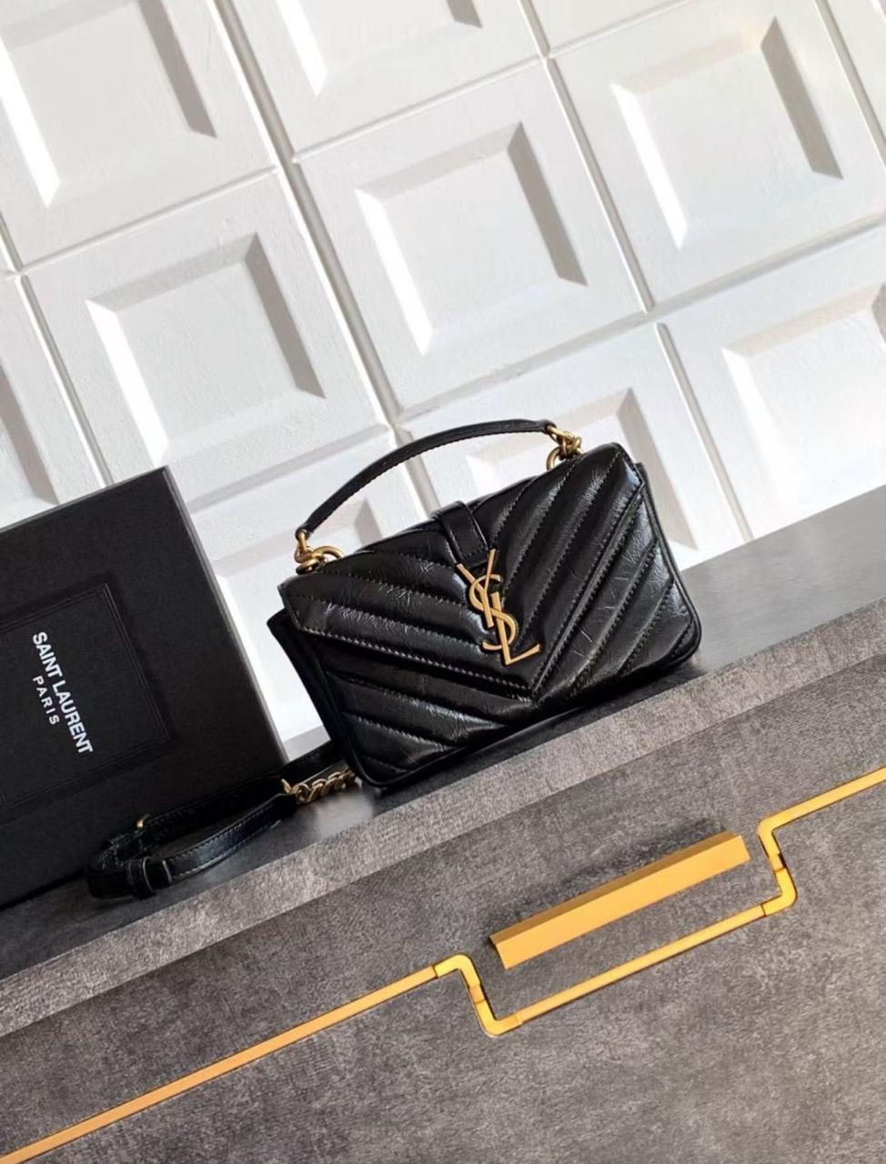 Ladies Ysl bags Lilly Onlines