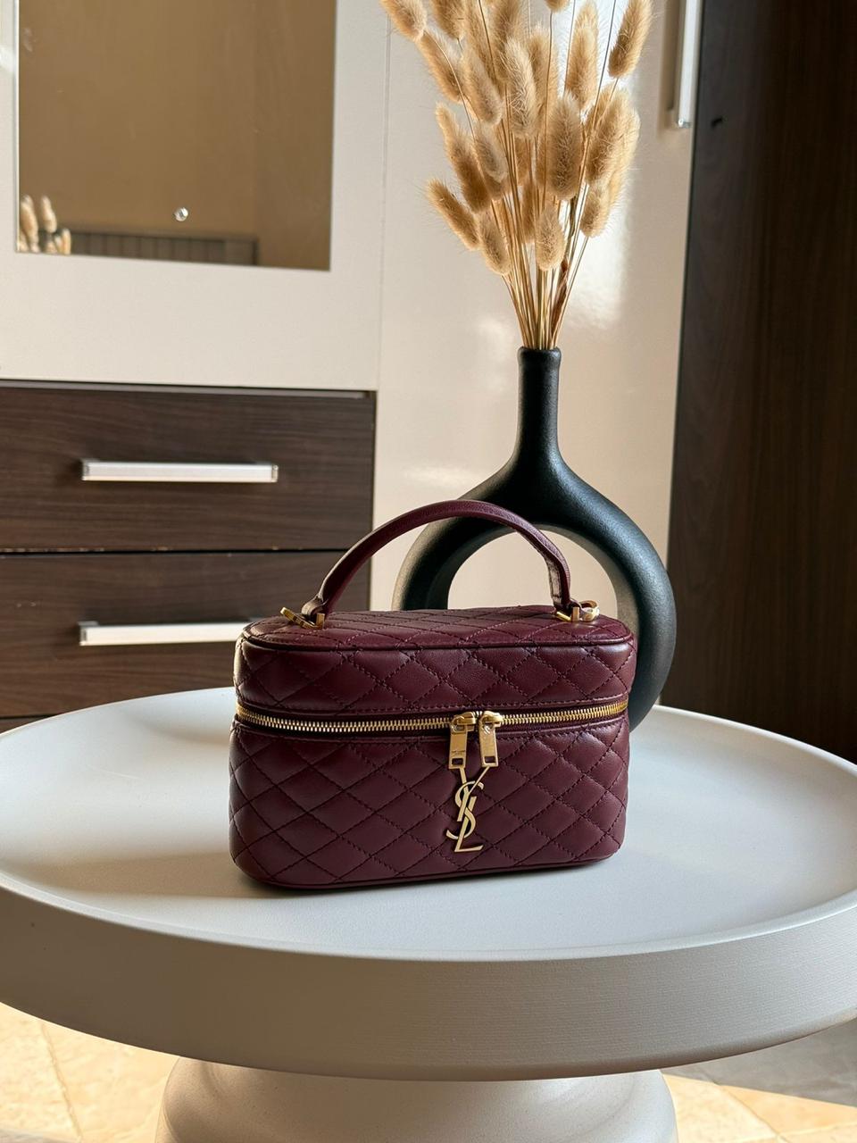 Ladies Ysl bags Lilly Onlines