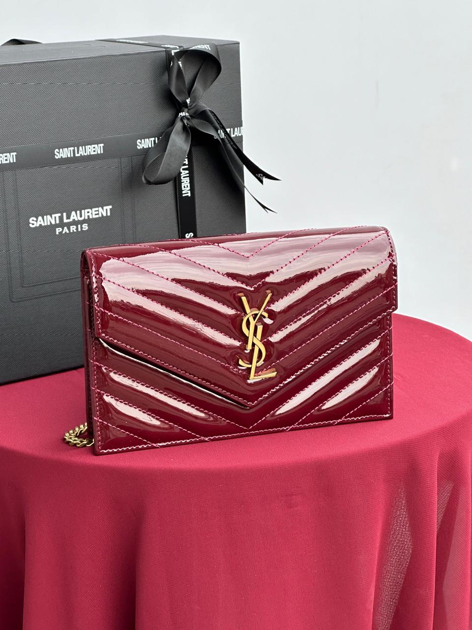 Ladies Ysl bags Lilly Onlines