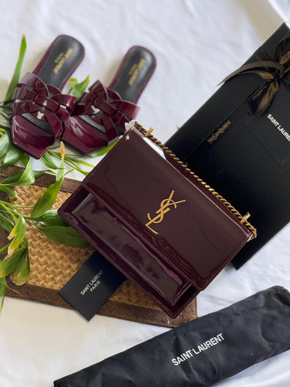 Ladies Ysl bags Lilly Onlines