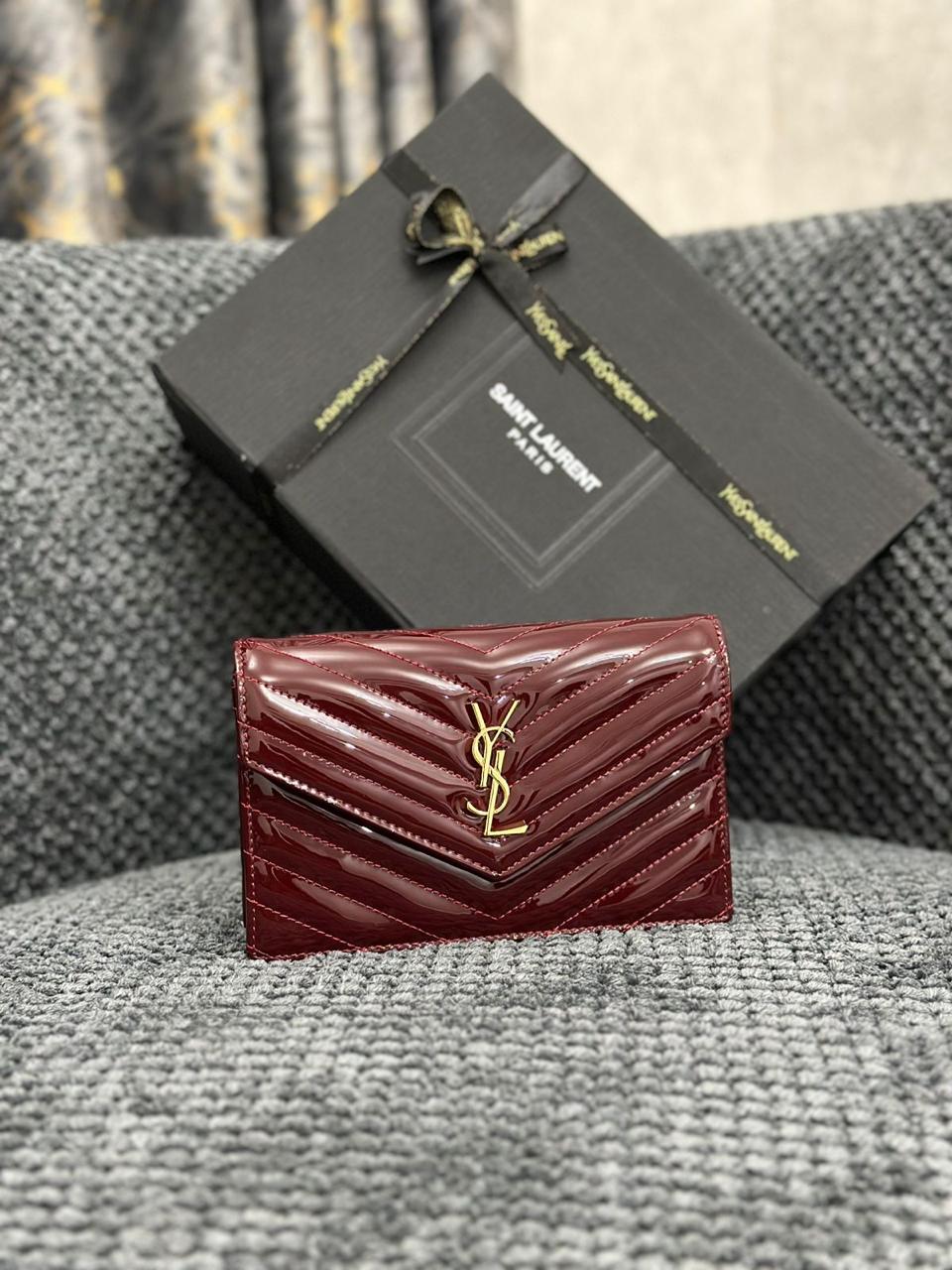 Ladies Ysl bags Lilly Onlines