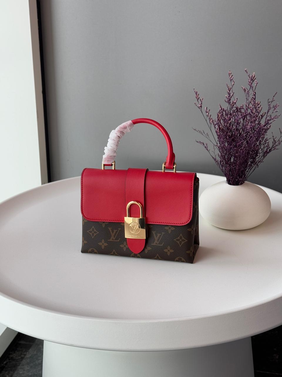 Ladies Lv bags Lilly Onlines
