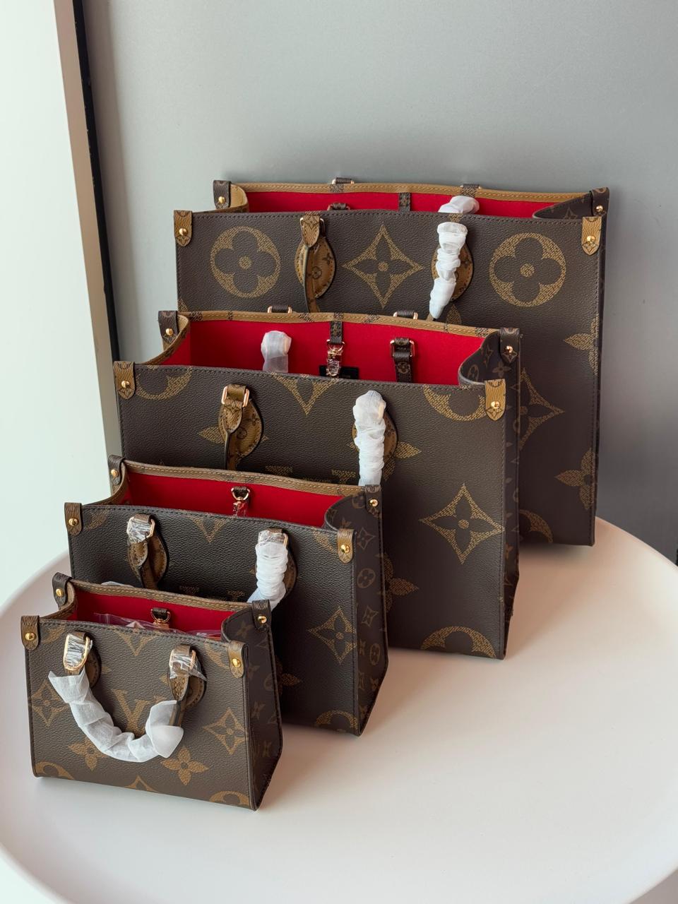 Ladies Lv bags Lilly Onlines