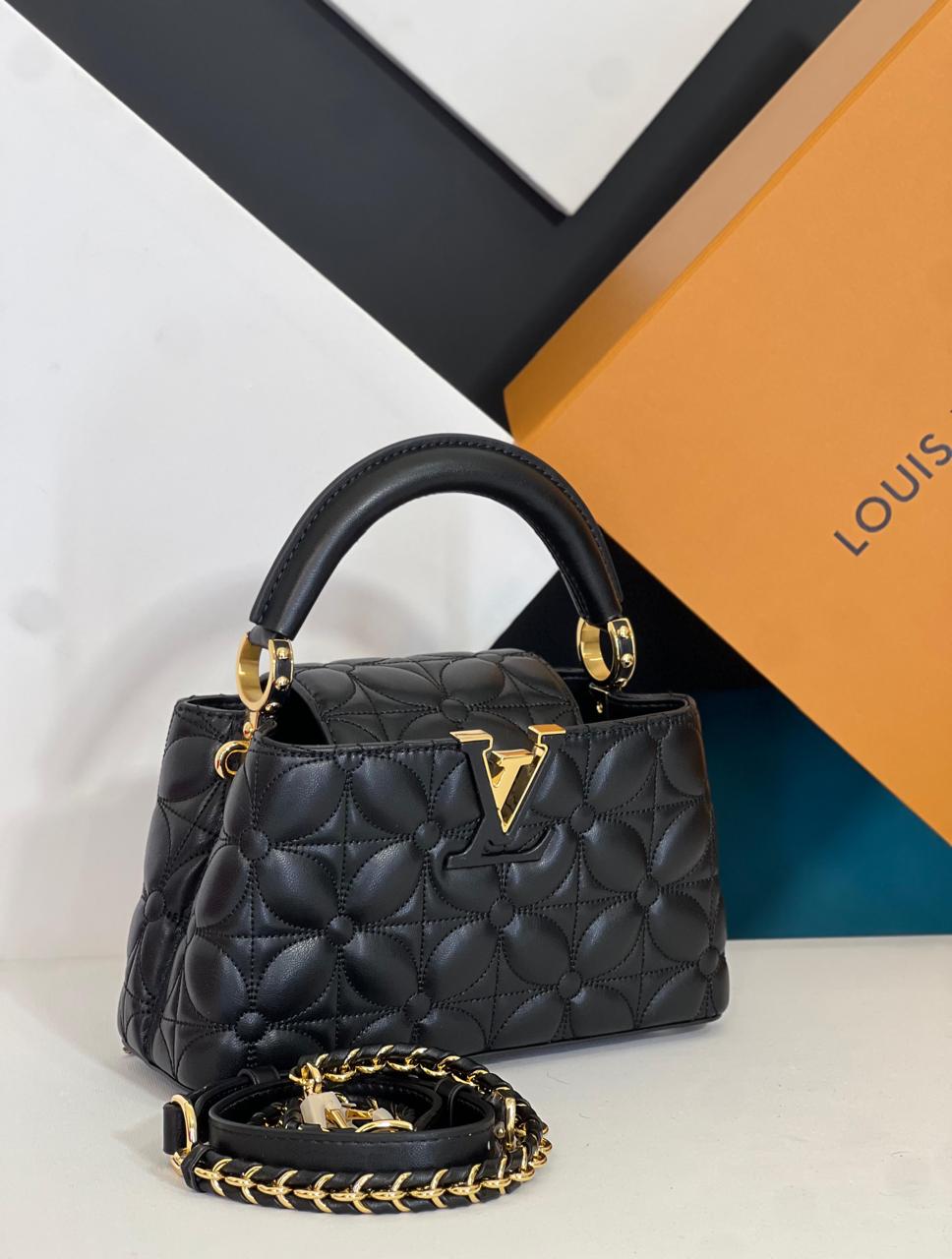 Ladies Lv bags Lilly Onlines