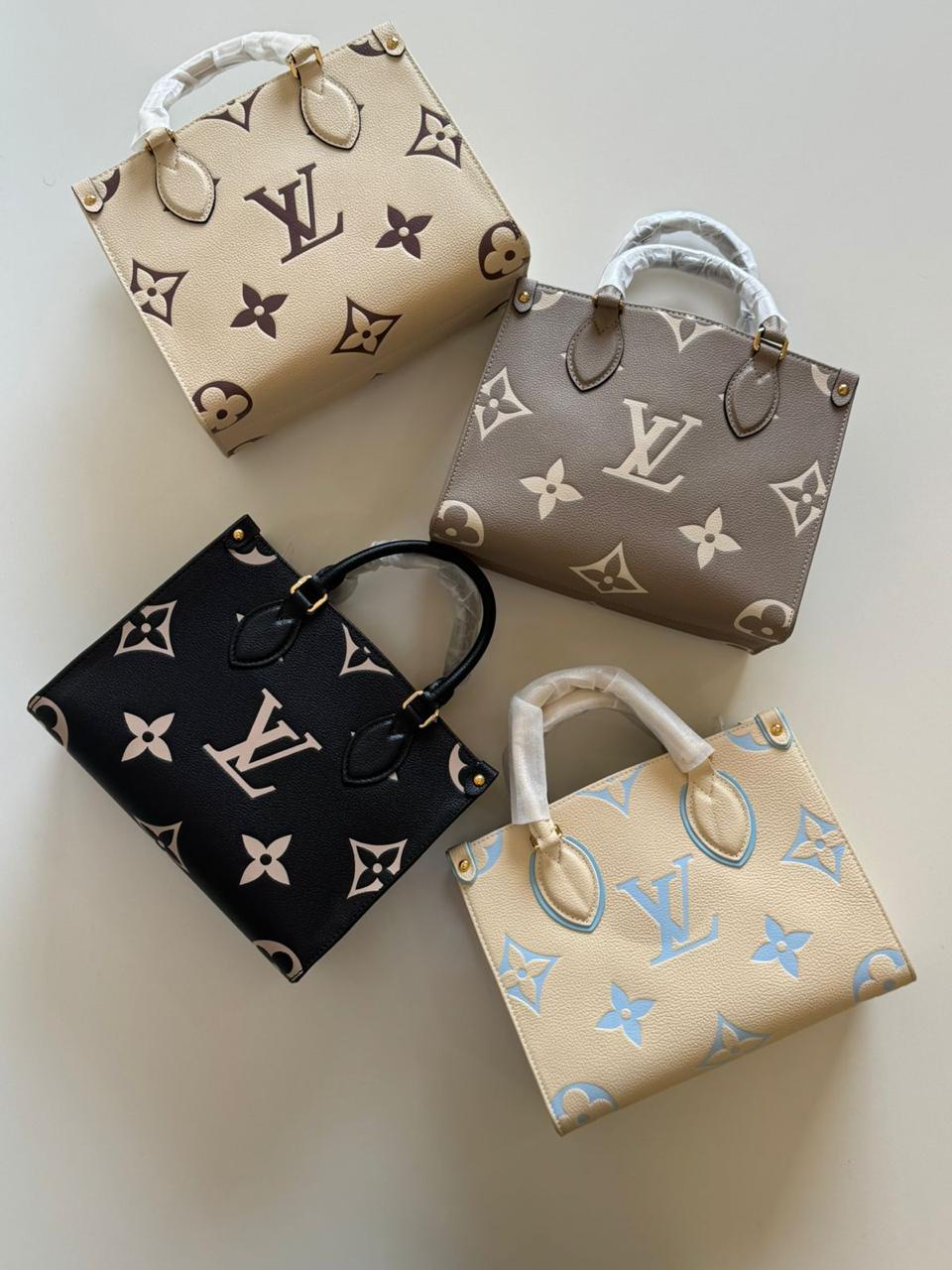Ladies Lv bags Lilly Onlines