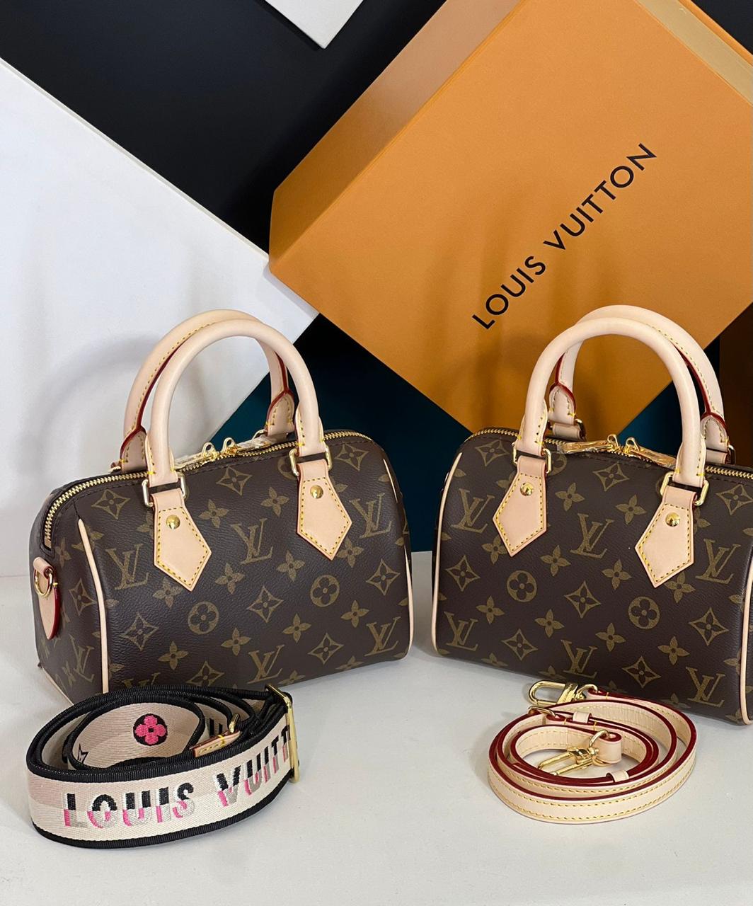Ladies Lv bags Lilly Onlines