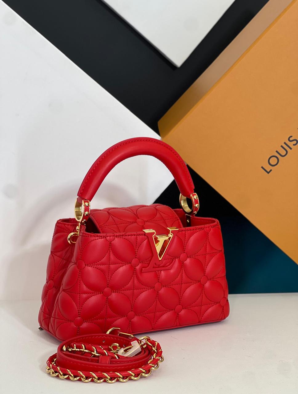 Ladies Lv bags Lilly Onlines