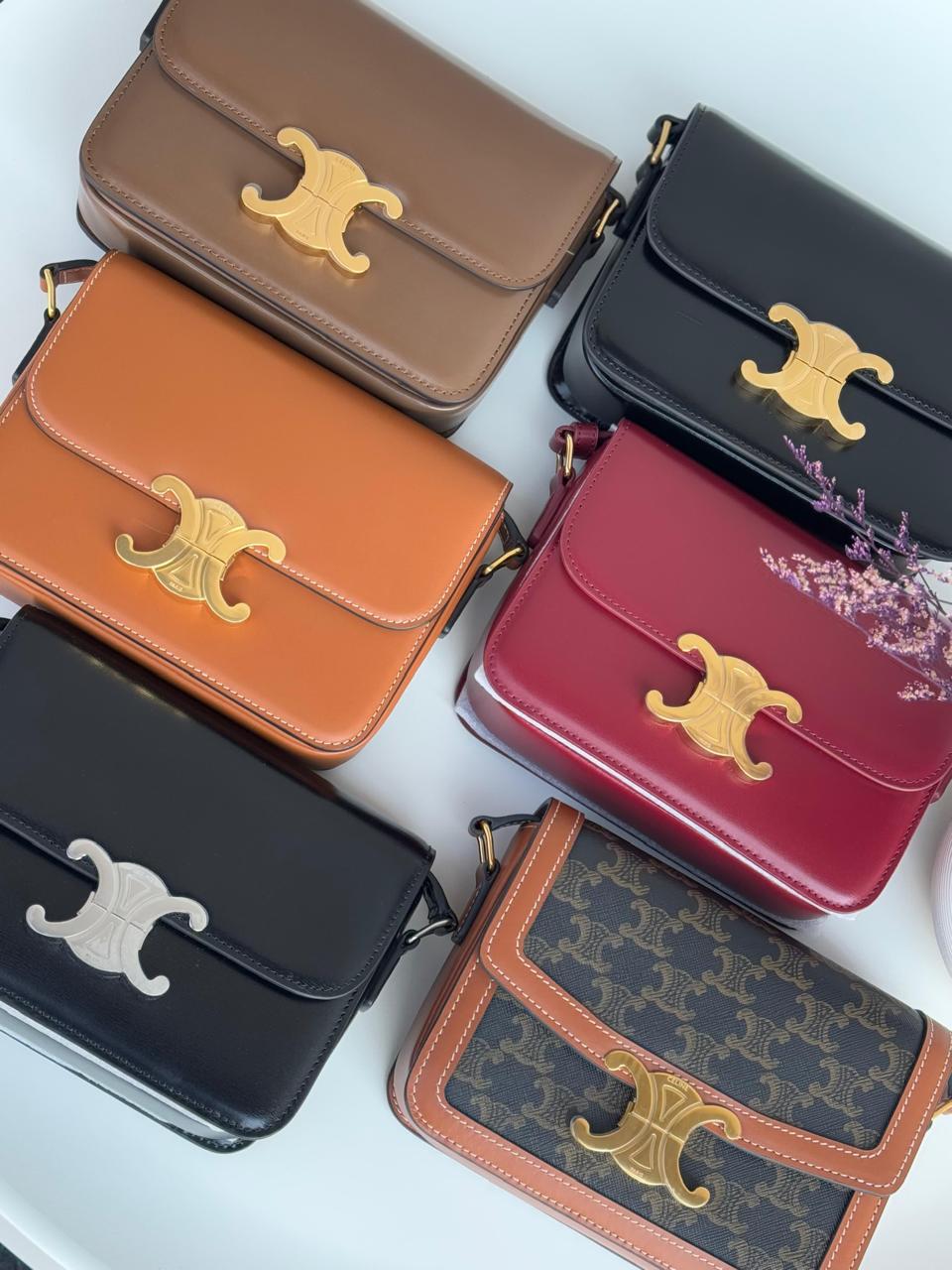 Ladies Celine bags Lilly Onlines