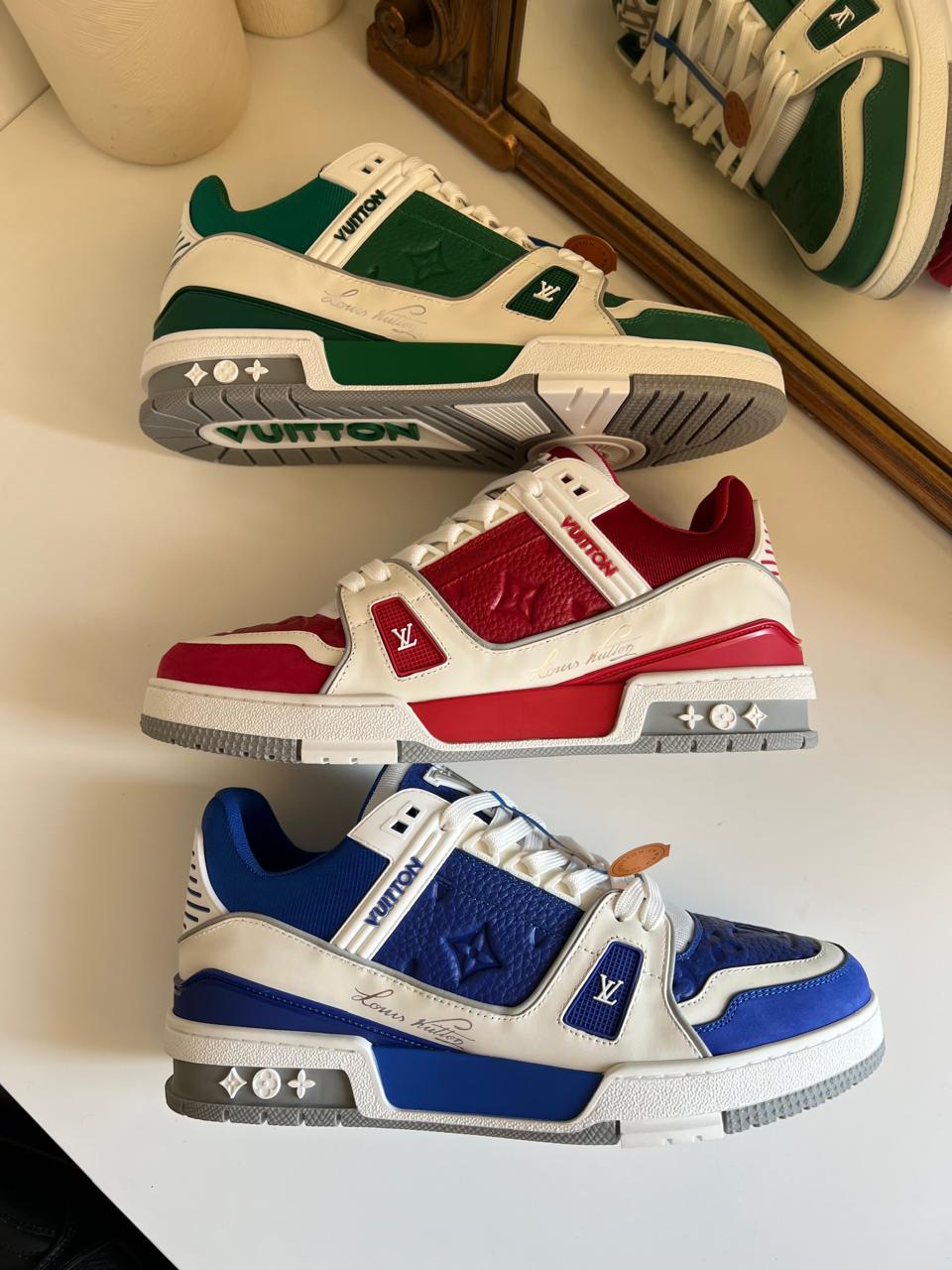 Men shoes Lilly Onlines