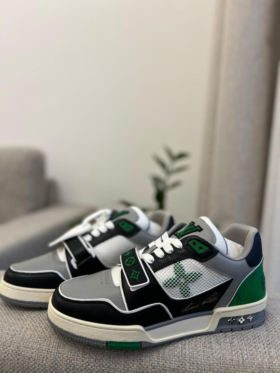 Men shoes Lilly Onlines