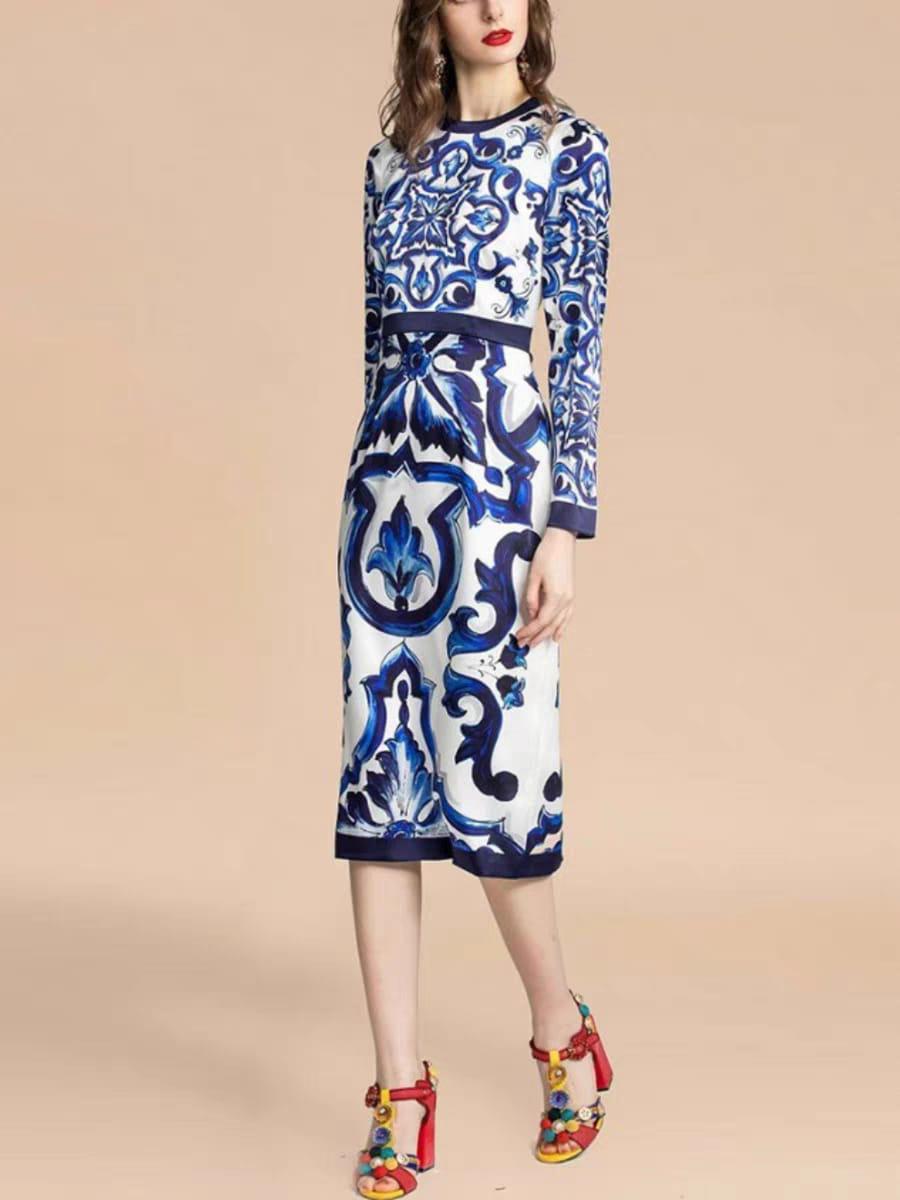 Ladies dresses Lilly Onlines