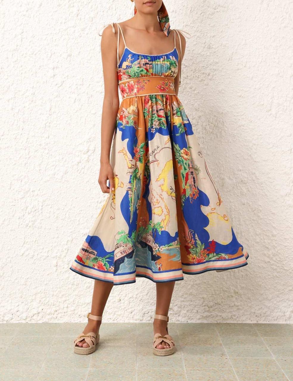 Ladies dresses Lilly Onlines