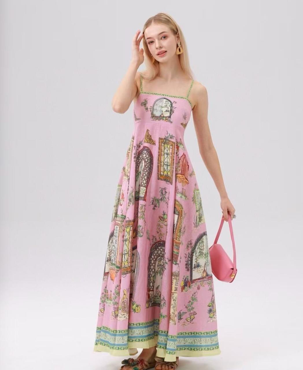 Ladies dresses Lilly Onlines